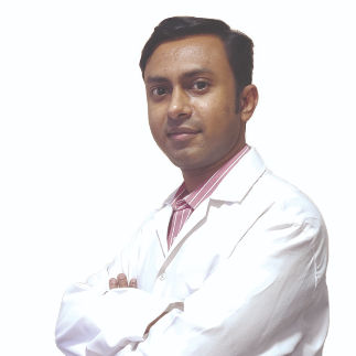 Dr. Apurva Sudhirbhai Shah, Gastroenterology/gi Medicine Specialist in naranpura vistar ahmedabad